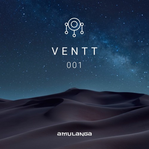 Planeta Amulanga Podcast 001 - VENTT
