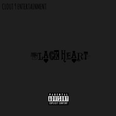 GABI - BLACK HEART