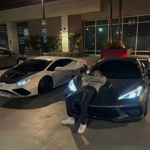 Fall In Drugs slowed [instrumental]