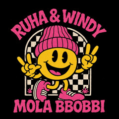 몰라뽀삐 (Original Mix) - RUHA & WINDY