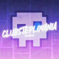 [GD 10th anniversary special] Clubsteplovania Cover