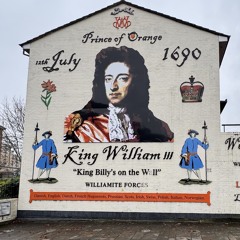 King Billy’s on the wall Techno/trance remix