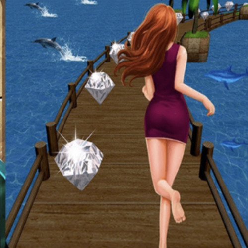 temple run