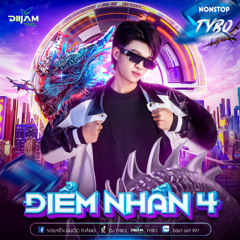Nonstop - ĐIỂM NHẤN 4 | Ai Mang Cô Đơn Đi Remix (DJ TYBO Mix)