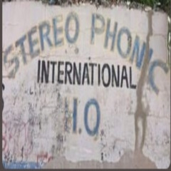 Stereo Phonic Hi Fi 9/80 (Skateland) II