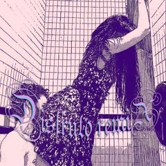 DISFRUTO REMIX- Liryko Insane ft El Travieso