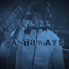 1plike140 x Castaway’s