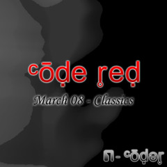 n-coder Code Red mar 2008 Techno Classics