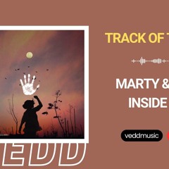 Marty, Coco - Inside You