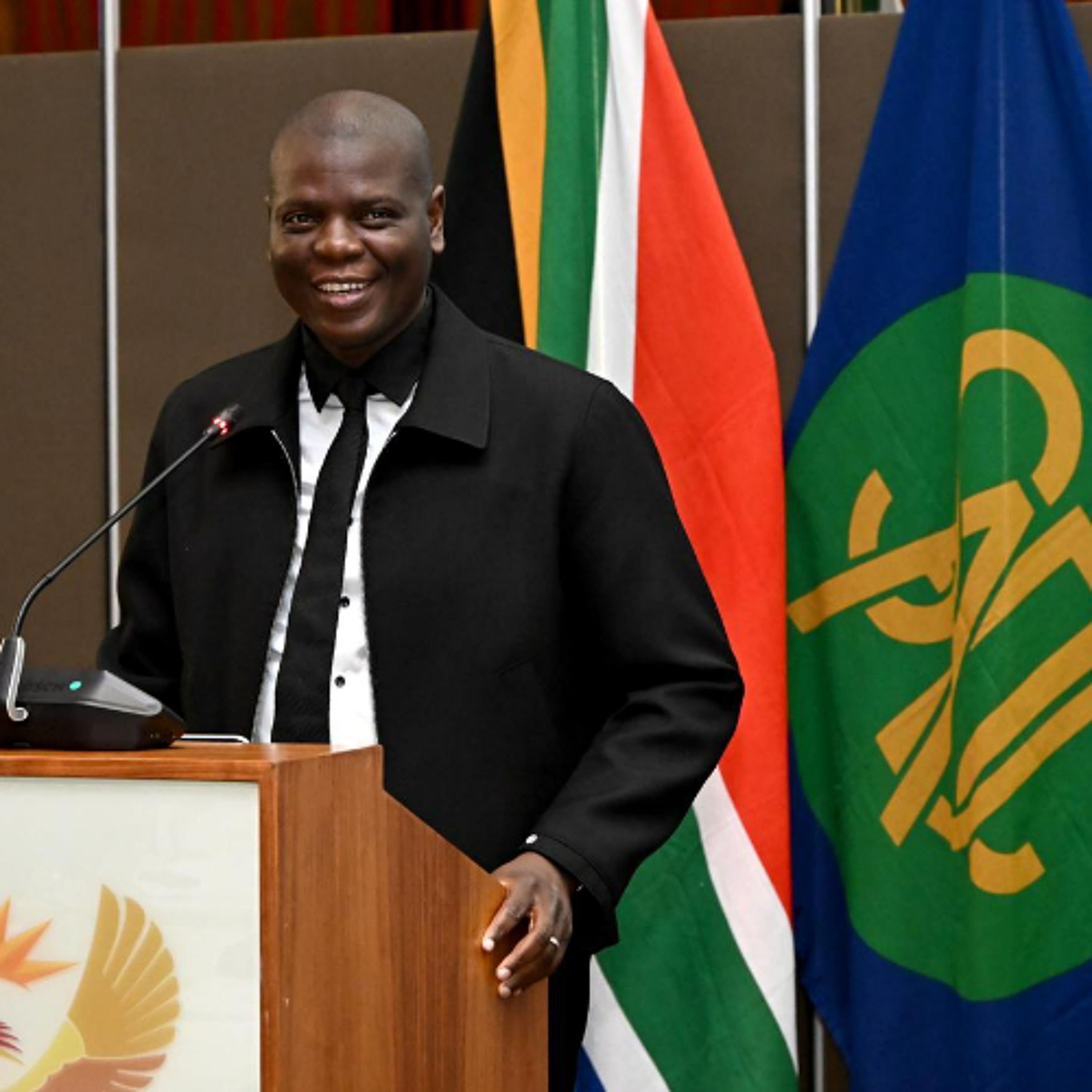 Minister Ronald Lamola Closing Remarks at SADC Inter-Departmental Workshop