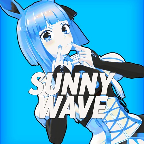 win10 imploded updating, so here's the last thing i rendered +sunny wave ust????