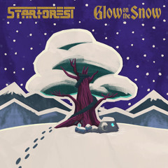 Glow On The Snow