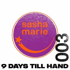 Countdown to San Diego Pride: Sasha Marie