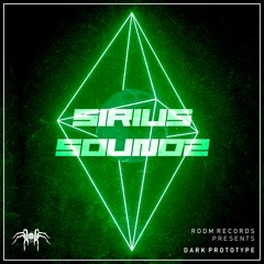 Dark Prototype - Guest Mix 002 Sirius Soundz - Dubstep Session