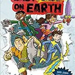 [BOOK] The Last Comics on Earth: From the Creators of The Last Kids on Earth [PDFEPub]