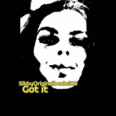 Sibby - Got It