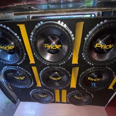 CHINWAX DECK HMT GERLING BASS  2K22