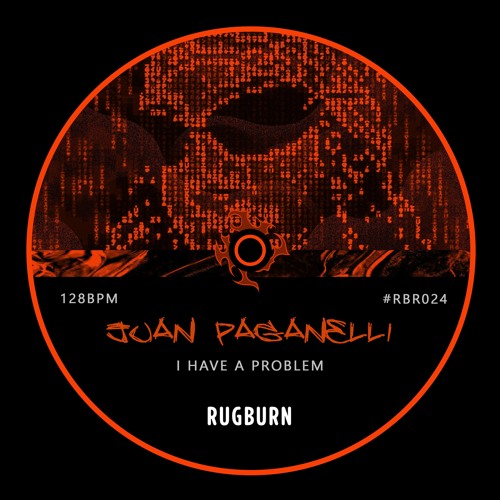 Juan Paganelli - I Have a Problem