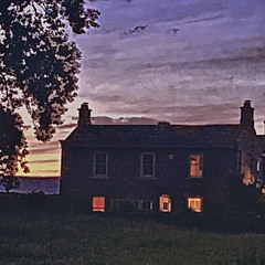 the view between villages (Noah Kahan cover)