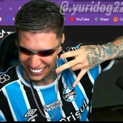 VEM SUA BAILARINA ABRE ESPACATE NA MINHA VARA - (DJ CN ZL)