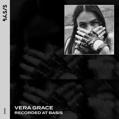 Vera Grace At BASIS Sacred Court, Utrecht, September 2022