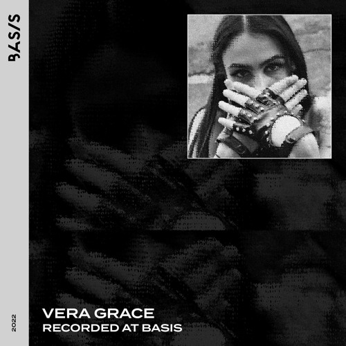 Vera Grace At BASIS Sacred Court, Utrecht, September 2022