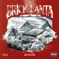 NoPlug - Brick Man [Prod. By 808MafiaCicero]
