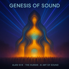 GENESIS OF SOUND (Version 2 – Festival Edition)