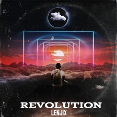 Lenjix - Revolution