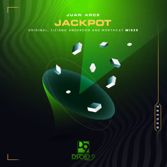 Juan Arce - Jackpot (Tiziano Anderson Remix) [Droid9]