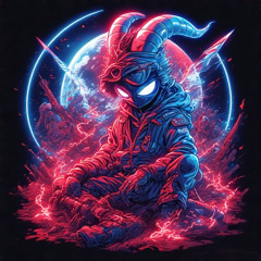 7. Midnight Republic