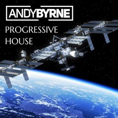 Andy Byrne - Vinyl Sessions Ep2, Progressive House