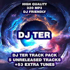 Dj Ter Track Pack *Acceleration Digital* (58 Tunes)