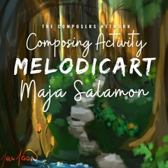Maja Salamon – Sunshine Through The Canopies (09.04.2021 - Melodicart)