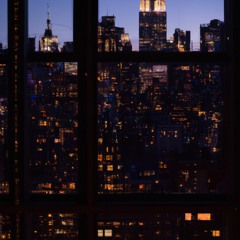 City Nightlights