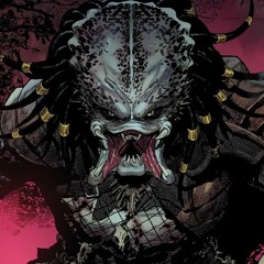 No More Predator! - Absolute Comics