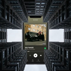 Self Made - 91 Bb Minor