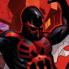Spiderman Radio