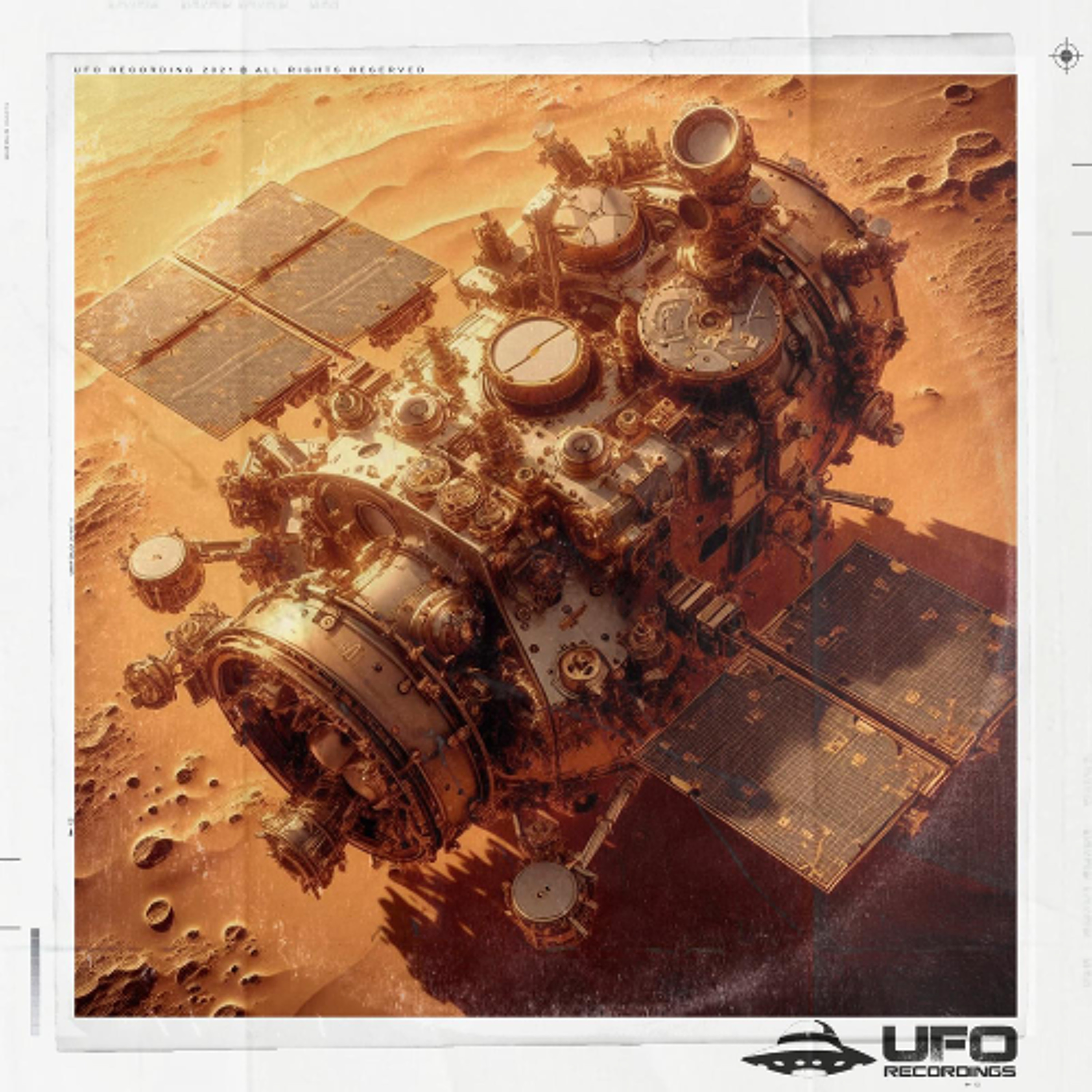 Portada de Tiger Musik