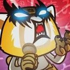 AGGRETSUKO theme [extended ]