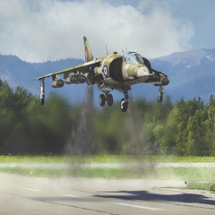 War Thunder- Air Track 4
