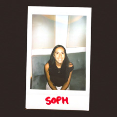 Soph [8.7.25]