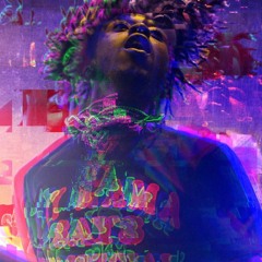 Kick It Up x Stackss(Prod By. Dee B)