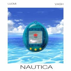 Ujomi X Eversun - Nautica