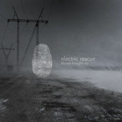 Electric Rescue - Celeria (Original Mix) [MATERIA]