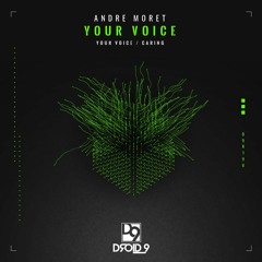 André Moret - Your Voice [Droid9]