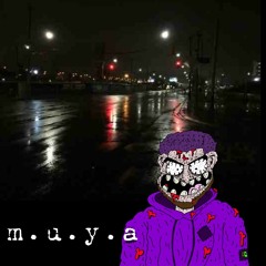 M.U.Y.A. PROD. SKOTSKR (MUSIC VIDEO IN DESCRIPTION)