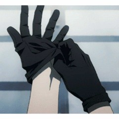 Without Gloves