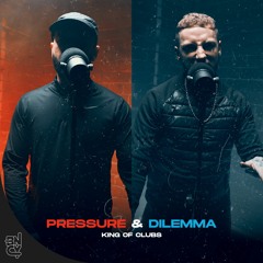 King Of Clubs - Pressure And Dilemma