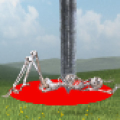 time to die prototype
